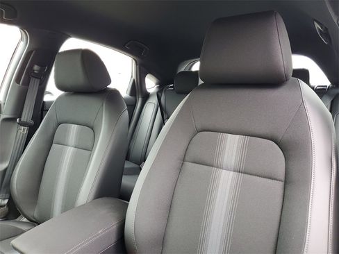 New 2026 Honda Civic Sport image 9