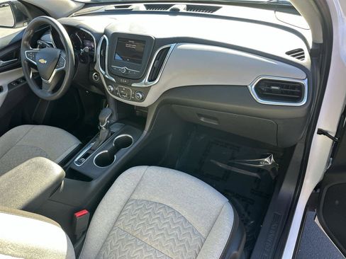 Used 2022 Chevrolet Equinox LS w/ LS Convenience Package image 12