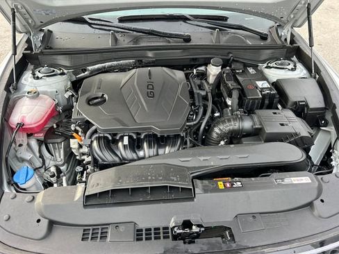 Used 2025 Hyundai Sonata SEL image 31