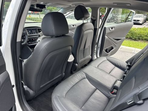 Used 2019 Hyundai Ioniq Limited FWD image 34