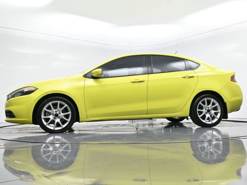 Used 2013 Dodge Dart Rallye image 40