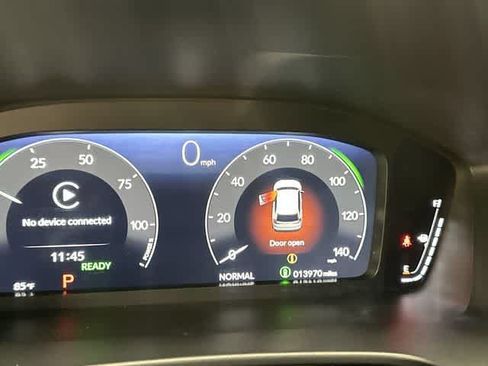 Used 2026 Honda CR-V Sport-L image 16