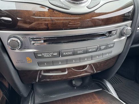Used 2018 INFINITI QX60 Luxe w/ Deluxe Technology Package AWD/4WD image 37