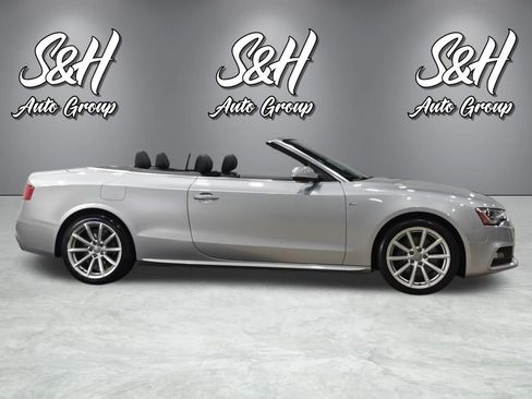 Used 2016 Audi A5 2.0T Premium Plus w/ Technology Package AWD/4WD image 21