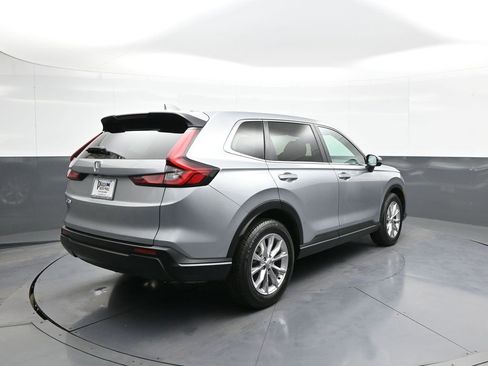 Certified 2023 Honda CR-V EX image 6
