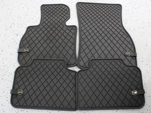Used 2024 MINI Cooper Countryman S w/ Signature Upholstery Package FWD image 95