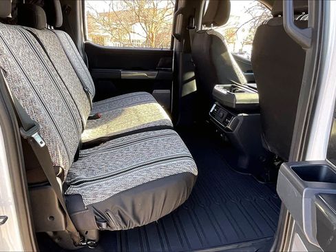 Used 2023 Ford F150 XLT w/ Equipment Group 302A High image 20