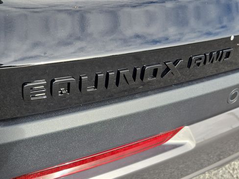 New 2026 Chevrolet Equinox ACTIV w/ Convenience Package III image 19