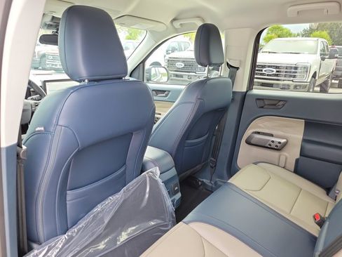 New 2026 Ford Maverick Lariat AWD/4WD image 12