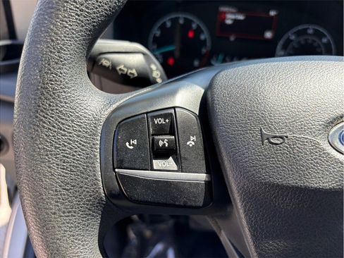 Used 2023 Ford Transit 150 Low Roof AWD w/ Upfitter Package image 23