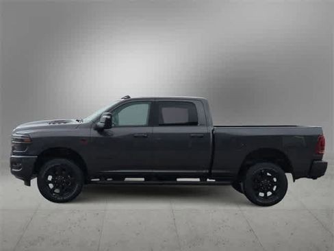 New 2026 RAM 2500 Laramie image 4