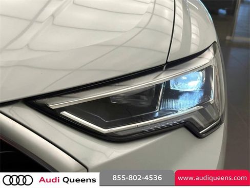 Certified 2023 Audi Q3 2.0T Premium w/ Convenience Package image 7