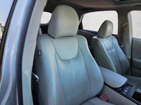 Used 2011 Lexus RX 350 2WD w/ Premium Pkg image 20