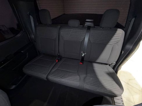 Used 2021 Ford F150 XL w/ STX Appearance Package AWD/4WD image 15