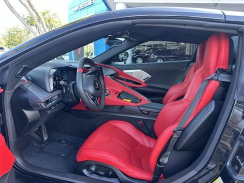 Used 2023 Chevrolet Corvette Stingray Preferred Conv w/ 2LT RWD image 29