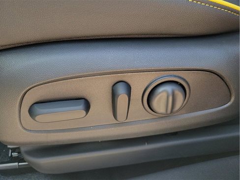 New 2026 Chevrolet TrailBlazer ACTIV image 14