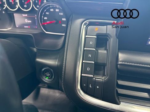 Used 2023 Chevrolet Tahoe LS image 17