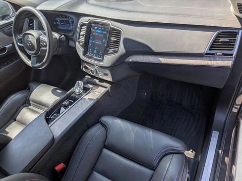 Certified 2024 Volvo XC90 T8 Ultimate w/ Protection Package Premier AWD/4WD image 22