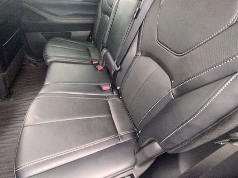 Used 2023 INFINITI QX60 Pure FWD image 21