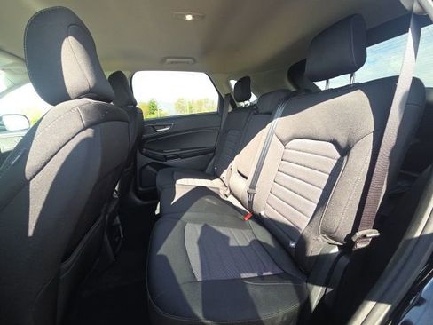 Used 2022 Ford Edge SE AWD/4WD image 17