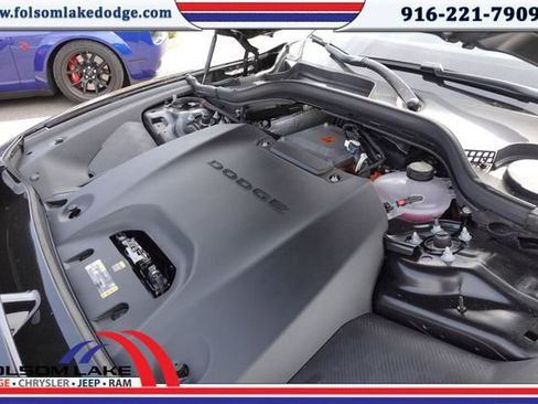 New 2025 Dodge Charger R/T w/ Quick Order Package 25M R/T image 24