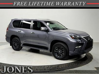 Used 2023 Lexus GX 460 Premium