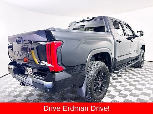 Used 2024 Toyota Tundra SR5 w/ SR5 Premium Package AWD/4WD image 23