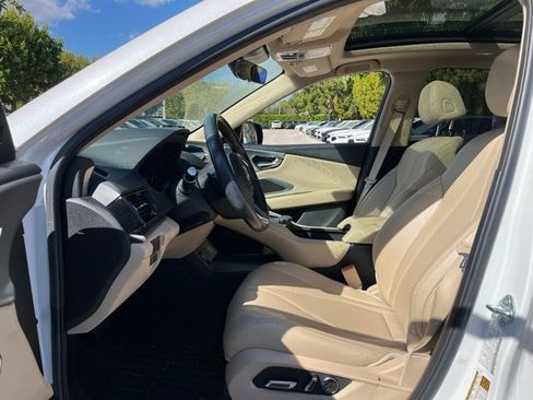 Used 2023 Acura RDX AWD image 6