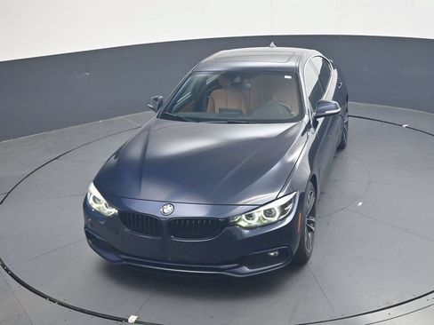 Used 2020 BMW 430i Gran Coupe xDrive w/ Convenience Package AWD/4WD image 38