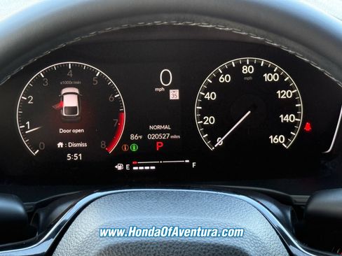 Certified 2025 Honda Civic Sport image 18