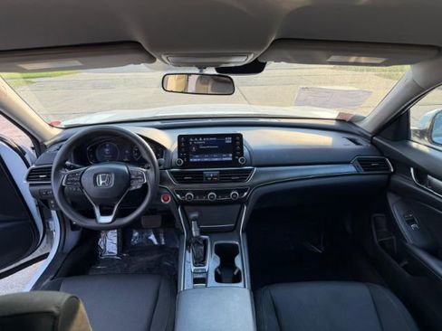 Used 2021 Honda Accord LX image 13