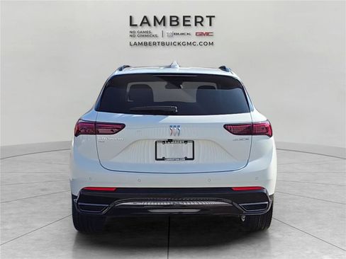 New 2026 Buick Envision Sport Touring image 4