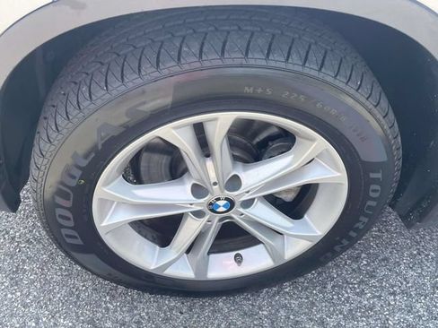 Used 2019 BMW X3 xDrive30i w/ Driving Assistance Package AWD/4WD image 12
