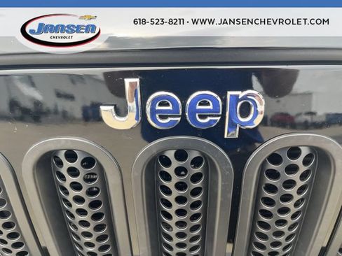 Used 2014 Jeep Wrangler Sport w/ Quick Order Package 24S AWD/4WD image 28