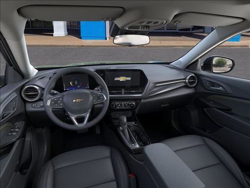 New 2026 Chevrolet Trax ACTIV w/ Sunroof Package image 15