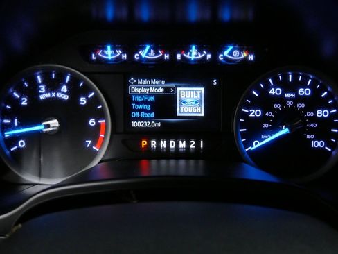 Used 2021 Ford F250 XL w/ Power Equipment Group image 24