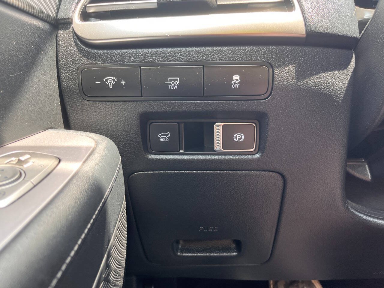 Used 2024 Hyundai Palisade SEL AWD/4WD image 25