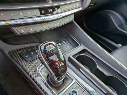 Used 2020 Cadillac CT5 Sport image 23