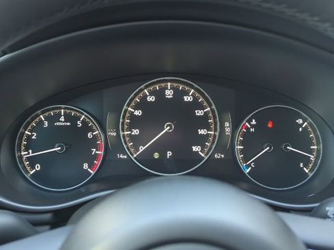 New 2026 MAZDA MAZDA3 s Sport image 22