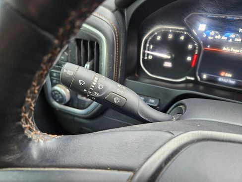 Used 2021 GMC Sierra 2500 AT4 w/ AT4 Premium Plus Package image 49