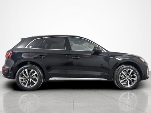 Used 2023 Audi Q5 2.0T Premium w/ Convenience Package AWD/4WD image 6