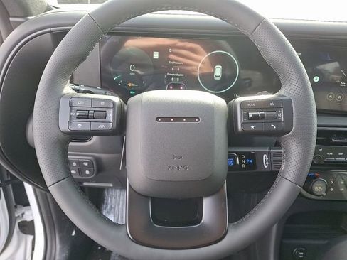 New 2026 Hyundai Palisade XRT Pro image 9