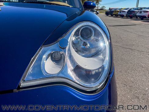 Used 2001 Porsche 911 Turbo image 8