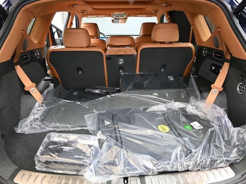 New 2026 Genesis GV80 2.5T Prestige AWD/4WD image 19