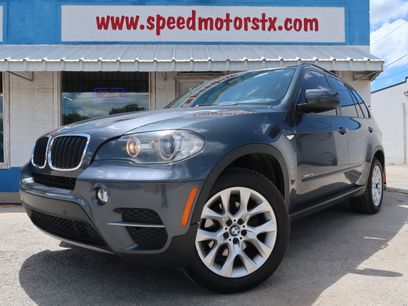 Used 2011 BMW X5 xDrive35i