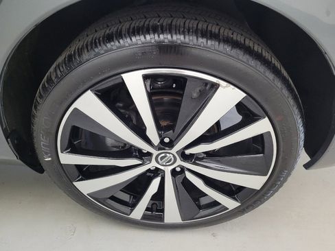 Used 2020 Nissan Altima 2.5 SR AWD/4WD image 31