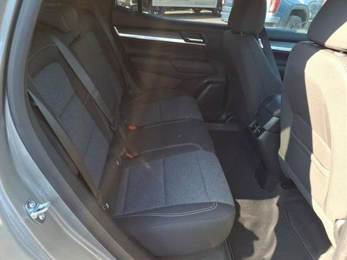 New 2026 GMC Terrain Elevation image 19