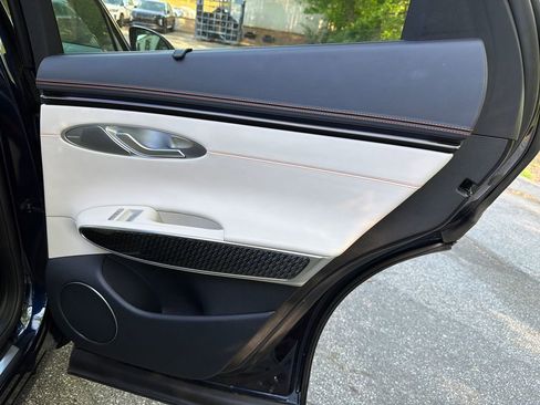 New 2026 Genesis GV70 3.5T Sport Prestige AWD/4WD image 16