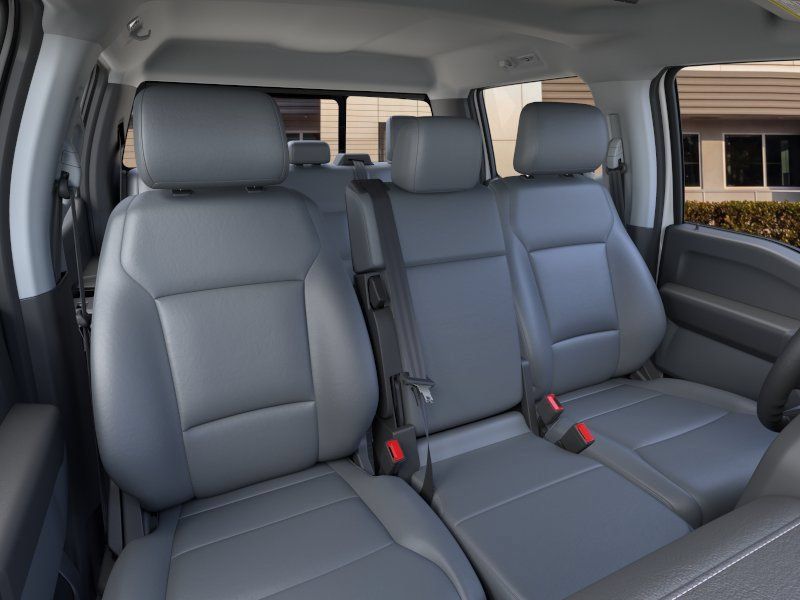 New 2026 Ford F450 XL AWD/4WD image 10