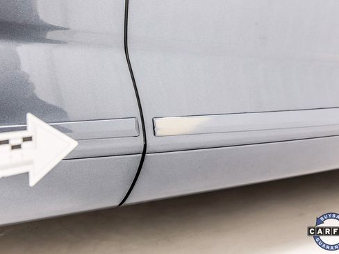 Used 2023 Toyota Highlander Platinum image 39